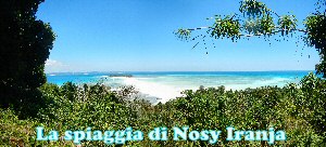 Nosy Iranja